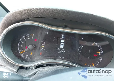 2014 Jeep Grand Cherokee Limited from USA, damaged, VIN 1C4RJFBG8EC498133